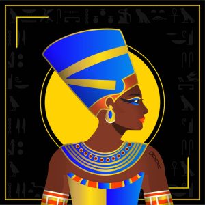 Crypto Pharaohs