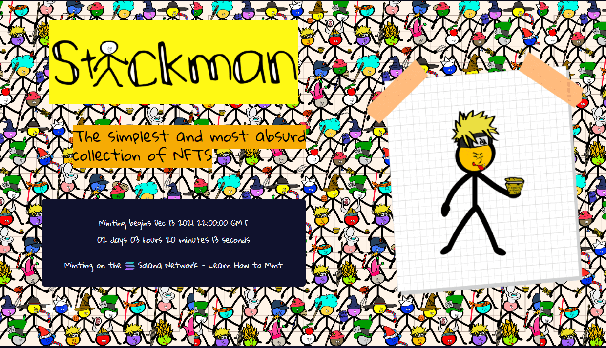 Screenshot - Stickman