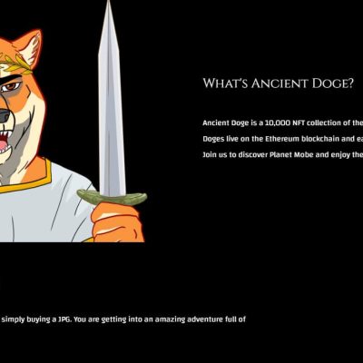 Screenshot - Ancient Doge