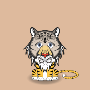Gentle Tiger Club
