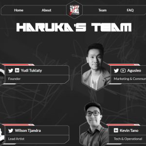 Screenshot - Haruka