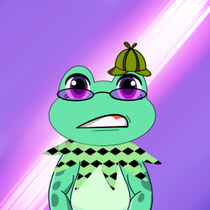 Mappet Frogs Club