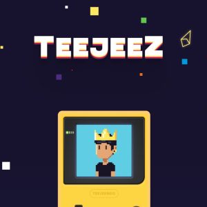 Screenshot - Teejeez collection
