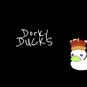 Screenshot - DorkyDucks