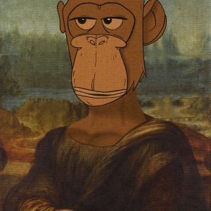 Art Apes Club