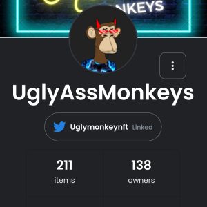 Screenshot - UglyAssMonkeys