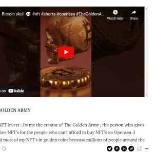 Screenshot - The Golden Army