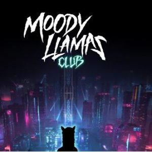 Screenshot - Moody Llamas Club