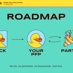 Screenshot - Rubber Duck Bath Party