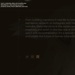 Screenshot - Meta Mansions
