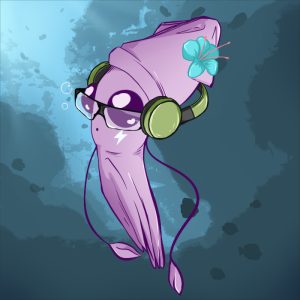 My Squid