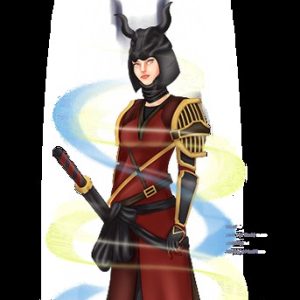 Ninja Fantasy Trader