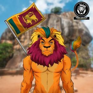Proud Lions Club