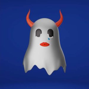 The Ghosty Project
