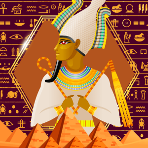 Meta Pharaohs