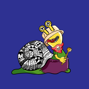 Super Snails