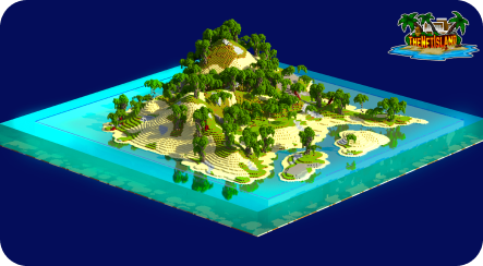 THE NFT Islands