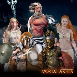 Mortal Arena