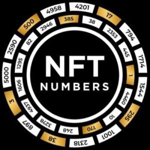 NFT Numbers