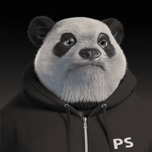 Panda Society