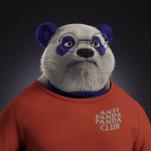 Panda Society