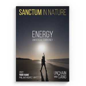 Sanctum In Nature