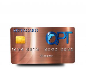 QPT Metacard