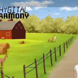 Phygital Harmony