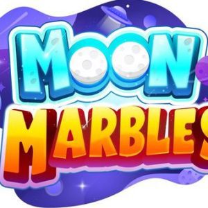 Moon Marbles