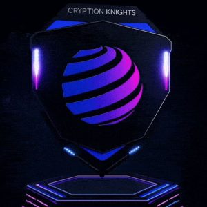 Cryption Knights