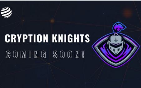 Cryption Knights