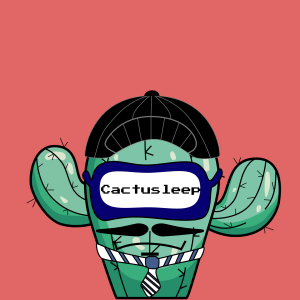 Cactus Token