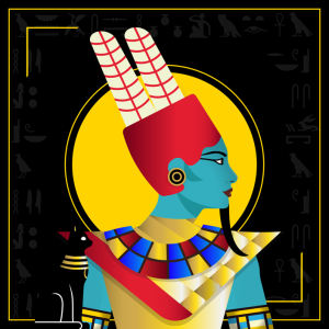 Crypto Pharaohs