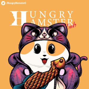 Hungry Hamster Club