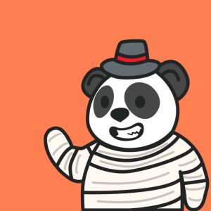 Panda Saviors Club