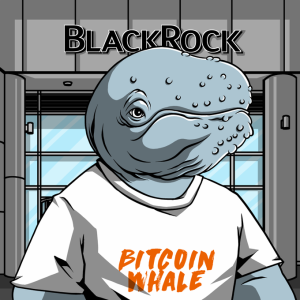 Whales Of Wallstreet