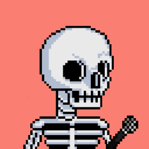 Spooky Skeleton Society