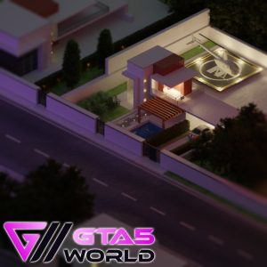 GTA 5 WORLD