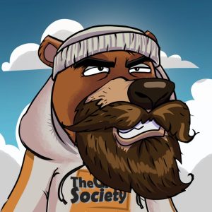 The Grizzly Society