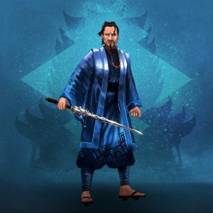 Shogunate – The Samurai Spirit