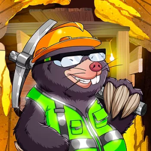 Mining Moles