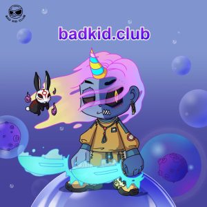Bad Kid Club