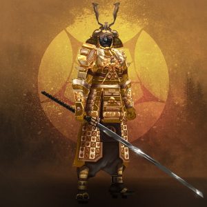 Shogunate – The Samurai Spirit