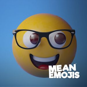 Mean Emojis