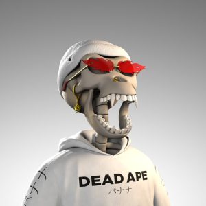 Dead Ape Club