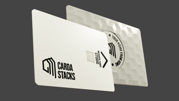 Cardastacks