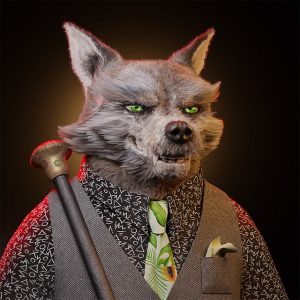 Wolfboss