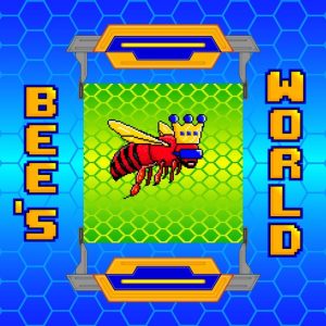 Bee’s World