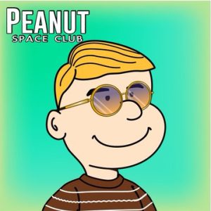 Peanut Space