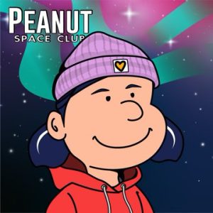 Peanut Space